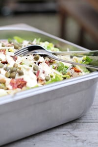 Cæsarsalat