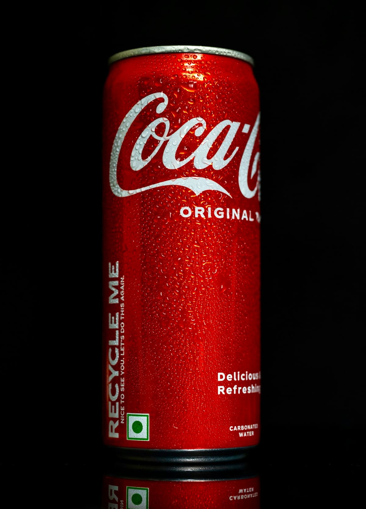 TEST Cola 0,33l